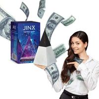Jinx Candle multiplicará tu éxito financiero.