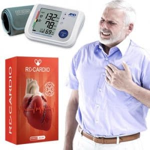 presión arterial baja
