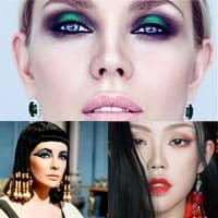 Historia de belleza: ?de donde viene el maquillaje moderno?