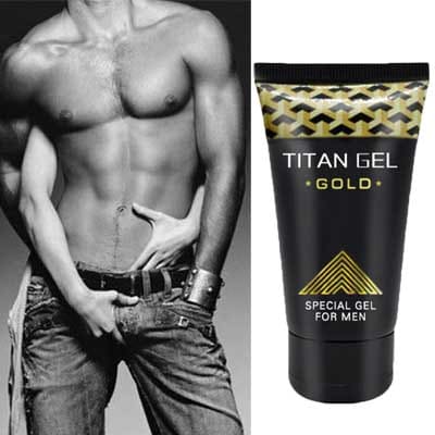 titan gel gold uso