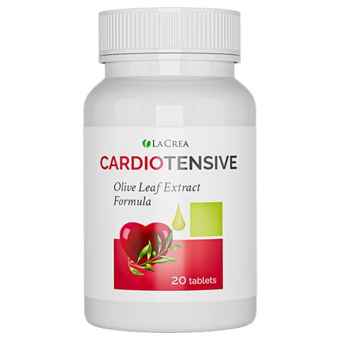 cardiotensive